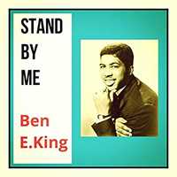 CD Stand by Me Ben E. King