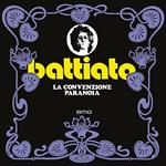 La convenzione (Limited, Numbered & Coloured Vinyl)