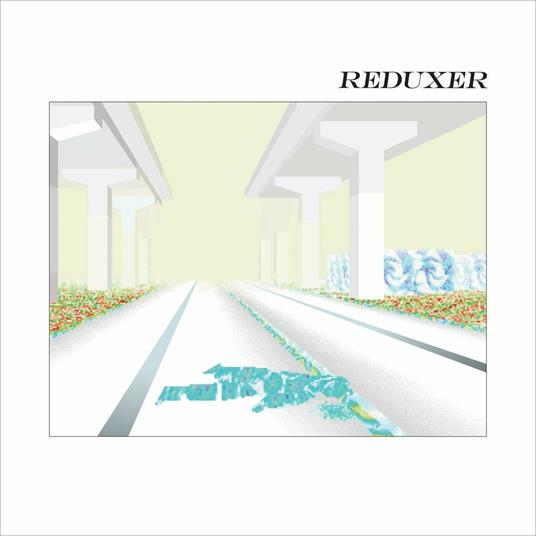Reduxer - Vinile LP di Alt-J