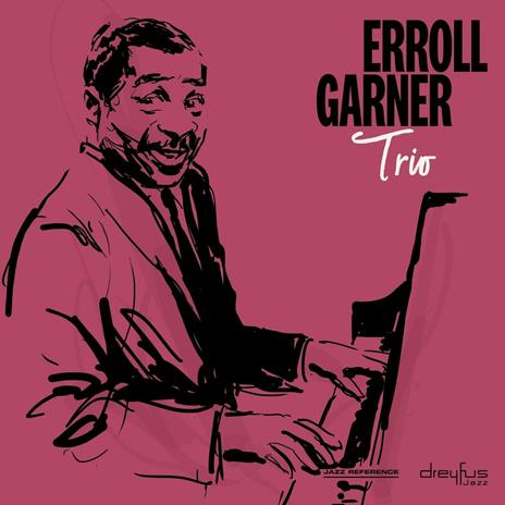 Trio - Vinile LP di Erroll Garner