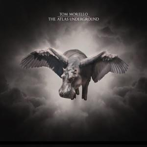 The Atlas Underground - CD Audio di Tom Morello