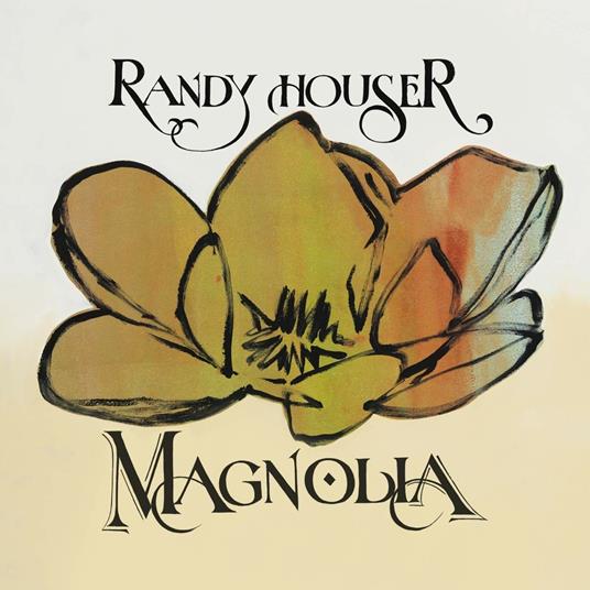 Magnolia - Vinile LP di Randy Houser