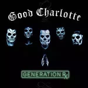 Generation Rx - CD Audio di Good Charlotte