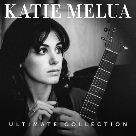 Ultimate Collection - CD Audio di Katie Melua