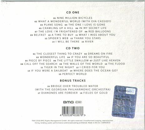 Ultimate Collection - CD Audio di Katie Melua - 2