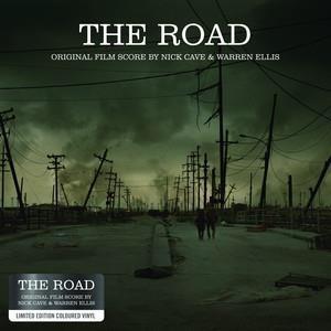 The Road (Colonna sonora) (Limited Coloured Edition) - Vinile LP di Nick Cave,Warren Ellis
