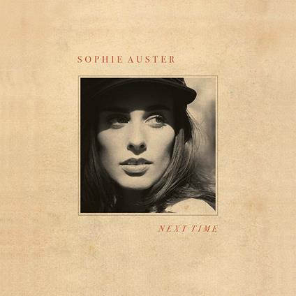 Next Time - CD Audio di Sophie Auster