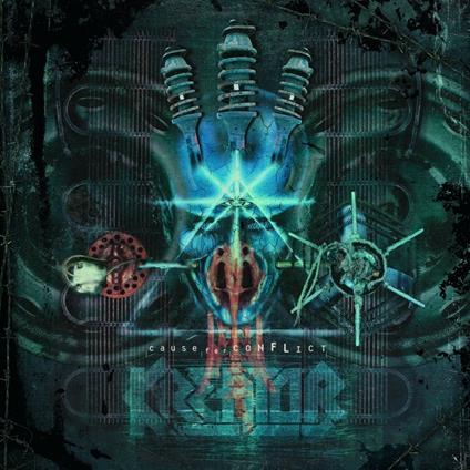 Cause for Conflict - CD Audio di Kreator