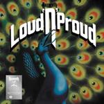 Loud 'n' Proud (Orange Coloured Vinyl)