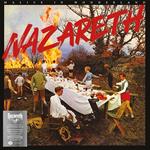 Malice in Wonderland (Red Coloured Vinyl)