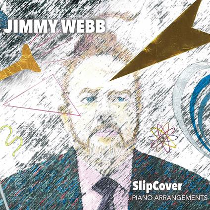 Slipcover - CD Audio di Jimmy Webb
