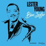 Blue Lester