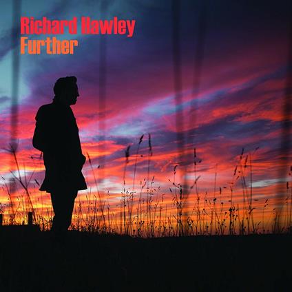 Further - CD Audio di Richard Hawley