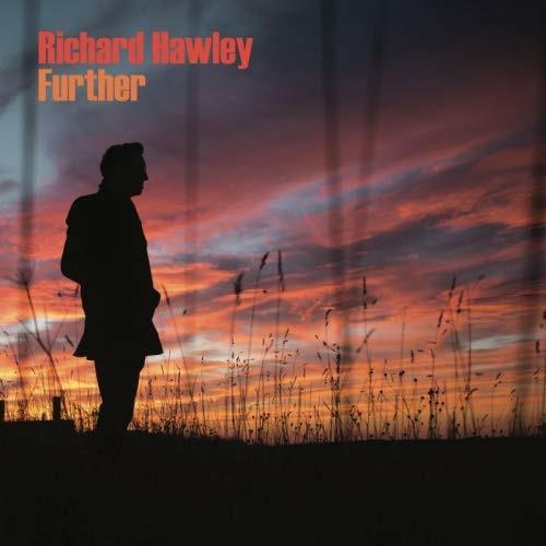 Further - Vinile LP di Richard Hawley