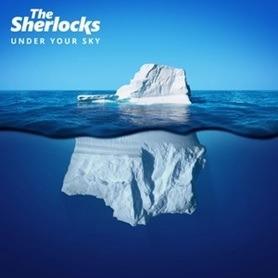 Under Your Sky - CD Audio di Sherlocks