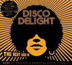 Disco Delight: The Beat Goes On