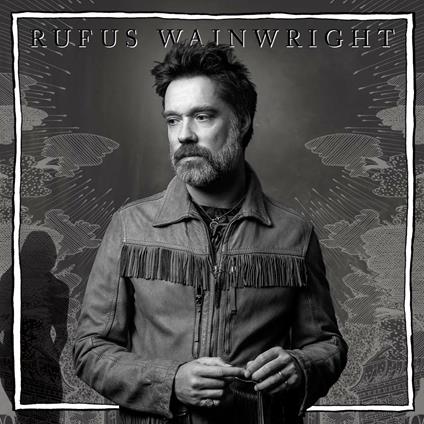 Unfollow the Rules - CD Audio di Rufus Wainwright