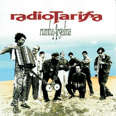 Rumba argelina - CD Audio di Radio Tarifa