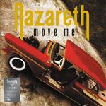 Move Me (Bordeaux Coloured Vinyl)