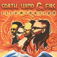 CD Illumination Earth Wind & Fire