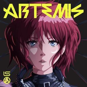 Artemis - Vinile LP di Lindsey Stirling