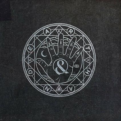 Earthandsky - CD Audio di Of Mice & Men
