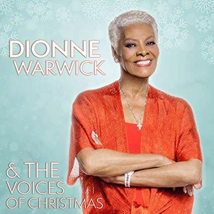 Dionne Warwick & the Voices of Christmas - CD Audio di Dionne Warwick