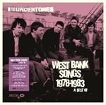 West Bank Songs 1978-1983. A Best of (Purple and White Coloured Vinyl)