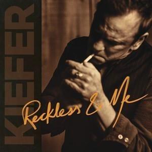 Reckless & Me (Special Edition) - CD Audio di Kiefer Sutherland