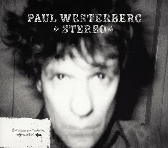 Stereo - Mono (Black Friday 2019) (2 Lp) - Vinile LP di Paul Westerberg