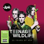 Teenage Wildlife. 25 Years of