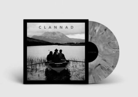 In a Lifetime - Vinile LP di Clannad - 2