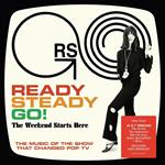 Ready Steady Go! The Weekend (Colonna sonora) (7