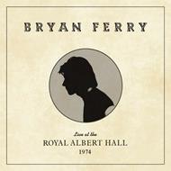 Live at the Royal Albert Hall