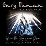 When the Sky Came Down (Live at the Bridgewater Hall. Manchester) (3 Cd)