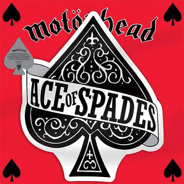 Ace Of Spades (Limited Edition) - Vinile 7'' di Motörhead