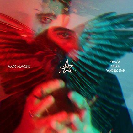 Chaos and a Dancing Star - Vinile LP di Marc Almond