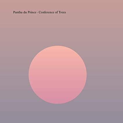 Conference of Trees - Vinile LP di Pantha du Prince