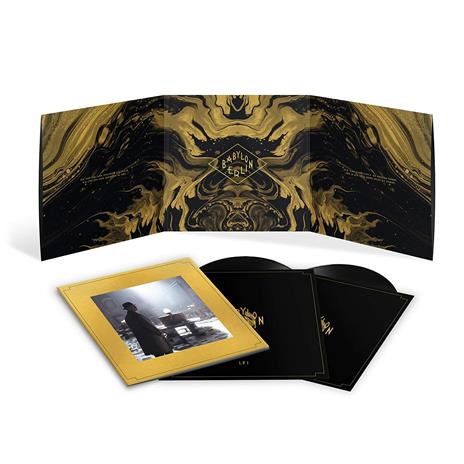 Babylon Berlin vol.2 (Colonna Sonora) - Vinile LP - 2