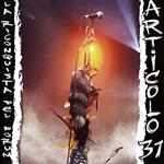 La riconquista del Forum. Live