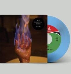 A Ghost, Girl From The North Country (7'' Limited Edt.) (Rsd 2020) - Vinile LP di Greg Dulli