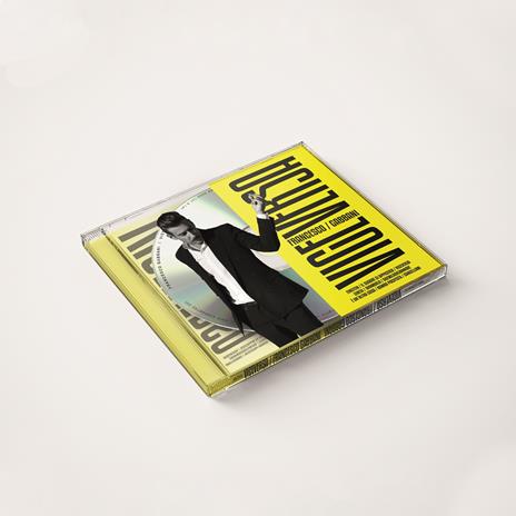 Viceversa (Sanremo 2020) - CD Audio di Francesco Gabbani - 2