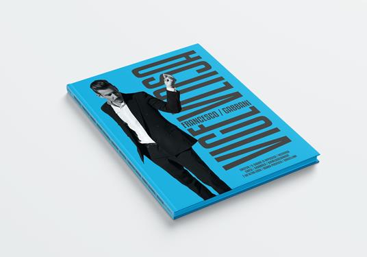 Viceversa (Sanremo 2020 - Deluxe Edition) - CD Audio di Francesco Gabbani - 2
