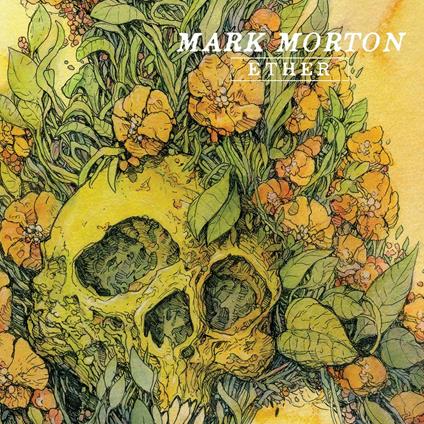 Ether - CD Audio di Mark Morton