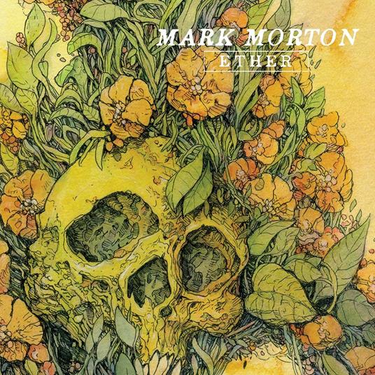 Ether - CD Audio di Mark Morton