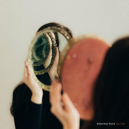 20-20 - CD Audio di Knuckle Puck