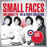 The Ultimate Collection. Small Faces & Humble Pie
