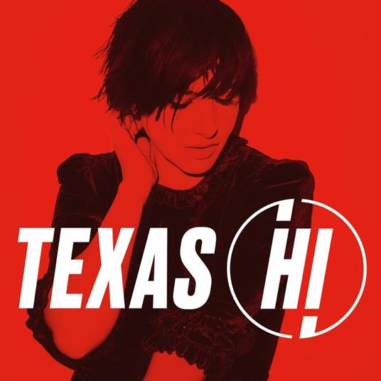 Hi - CD Audio di Texas