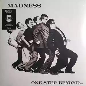 One Step Beyond - Vinile LP di Madness