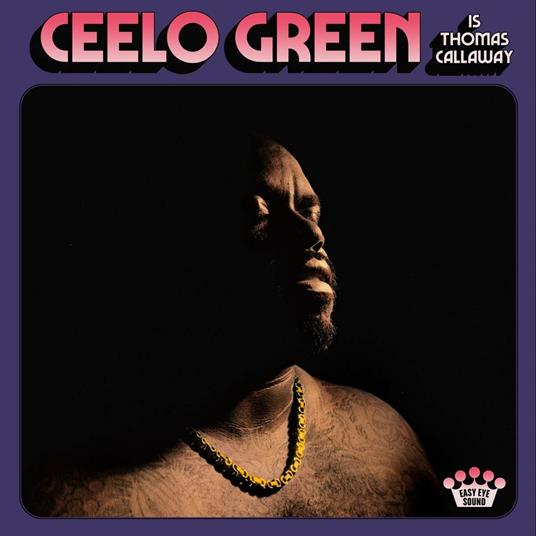 Cee-Lo Green Is Thomas Callaway - CD Audio di Cee-Lo Green